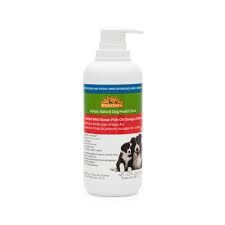 Welly Tails - Wild Fish Oil