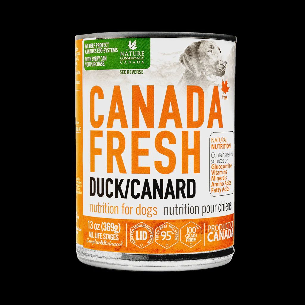 Canada Fresh - Duck
