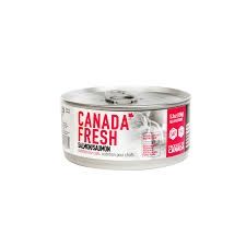 Canada Fresh -Salmon, Size: 5.5oz