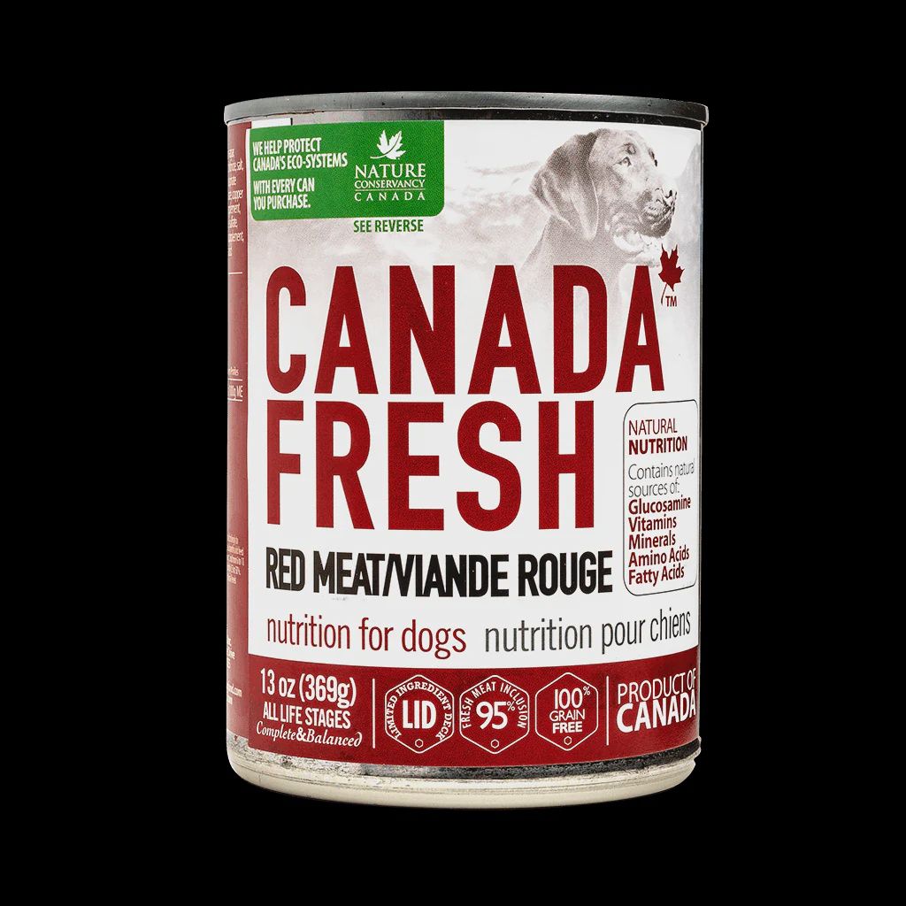 Canada Fresh - Red Meat