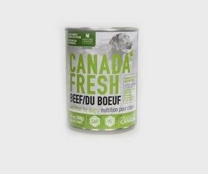 Canada Fresh  - SAP Beef