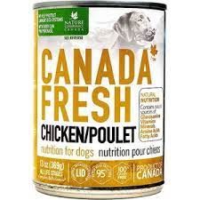 Canada Fresh - SAP Chicken