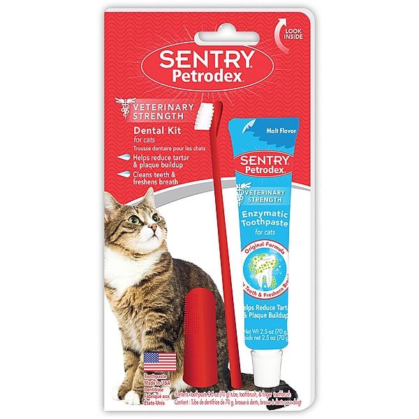 Petrodex - Enzymatic Dental Kit