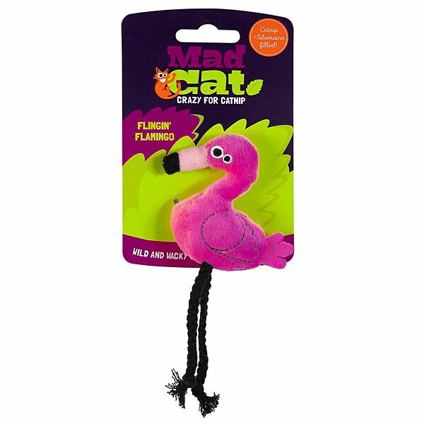 MadCat - Flingin&#39; Flamingo