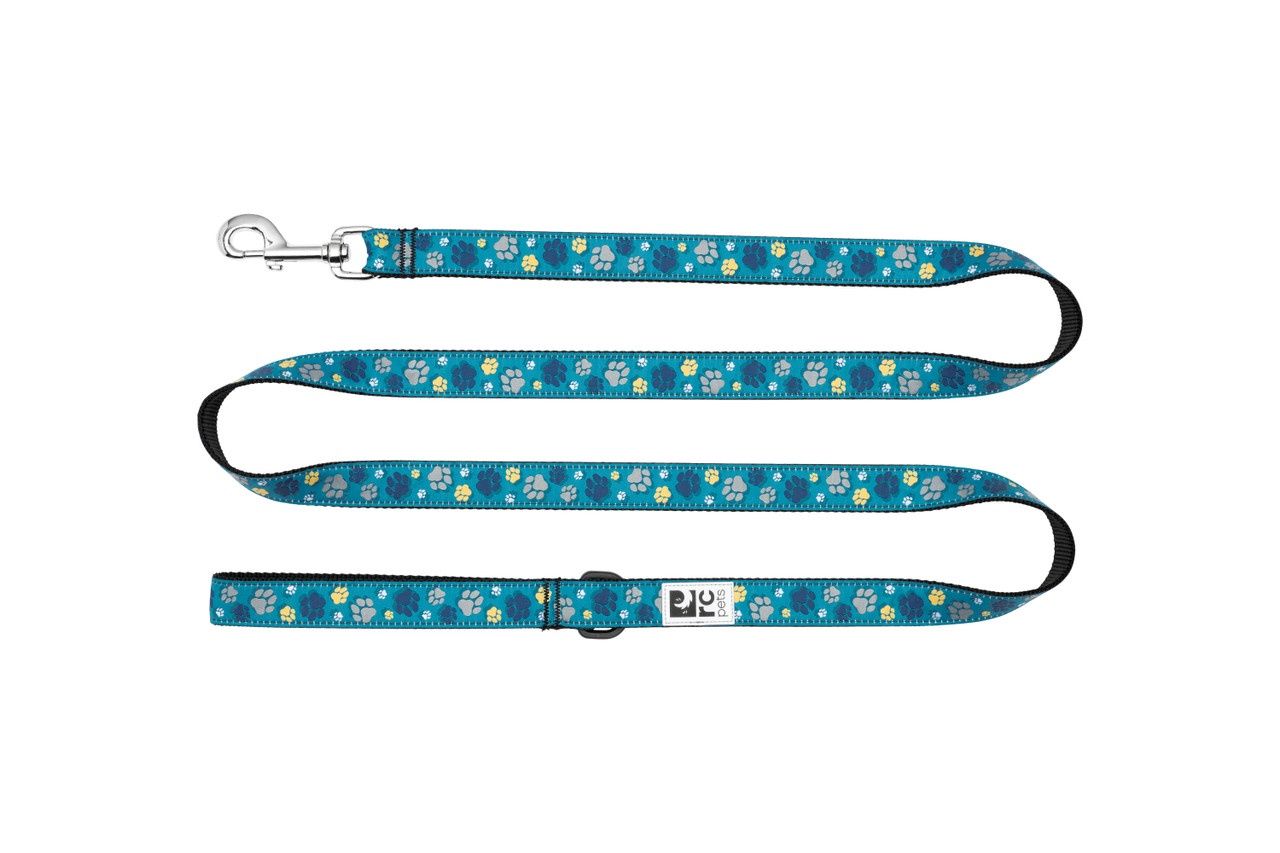 RC Pets- 3/4 Leash - Fresh Tracks