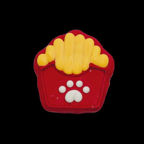 Bosco &amp; Roxy - Fries