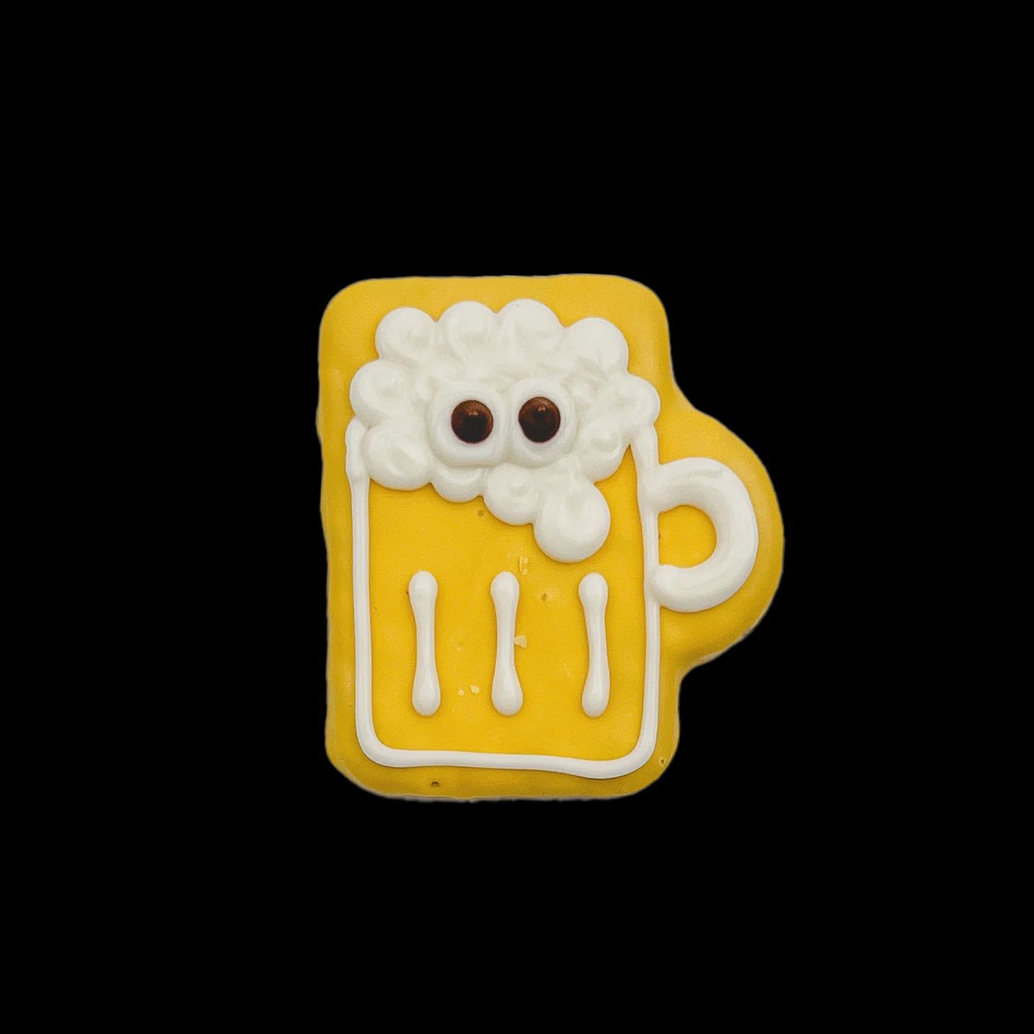 Bosco &amp; Roxy - Beer