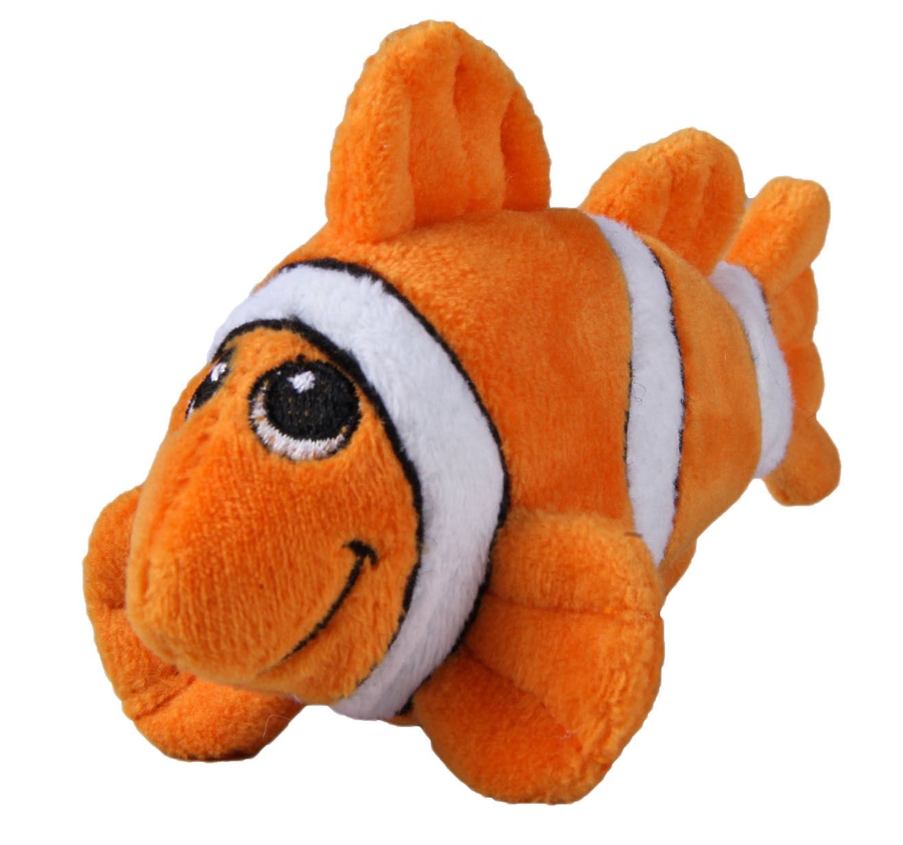 Tiny Tuffs - Clownfish