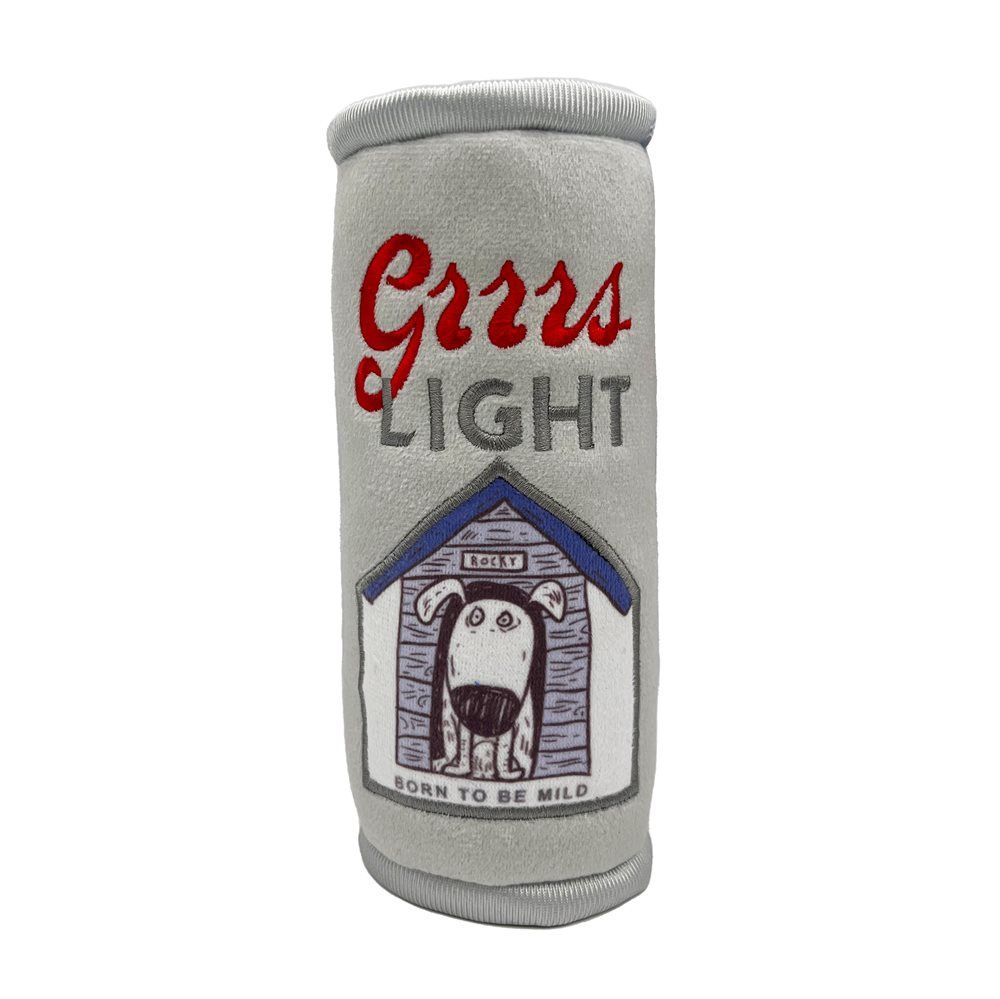 Huxley &amp; Kent - Plush Grrrs Light, Size: Small
