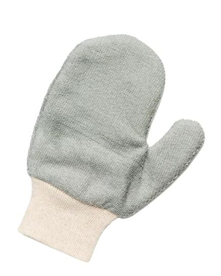 Tick Mitt - Tick Removal Mitt