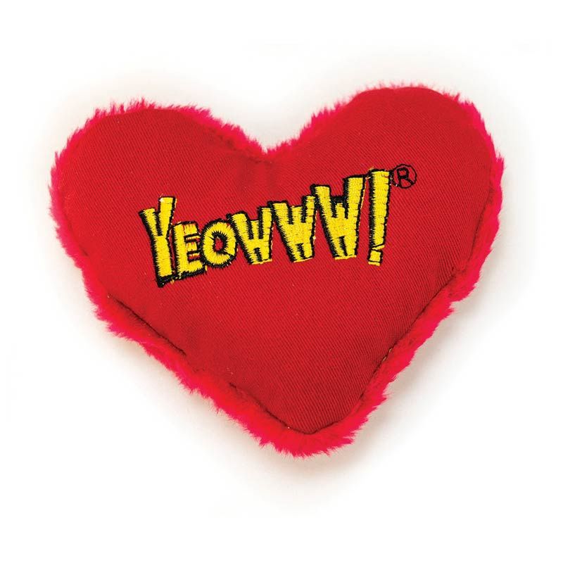 Yeowww! - Hearts, Variant: Yeowww
