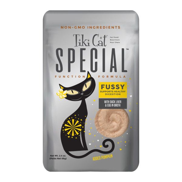 Tiki Cat - Special Fussy Formula