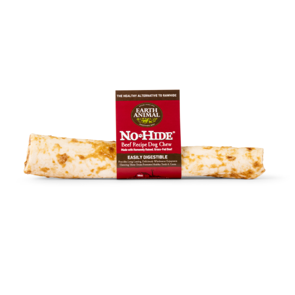 Earth Animal - Medium No-Hide Chicken Chew