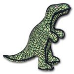 Tuffy - T-Rex
