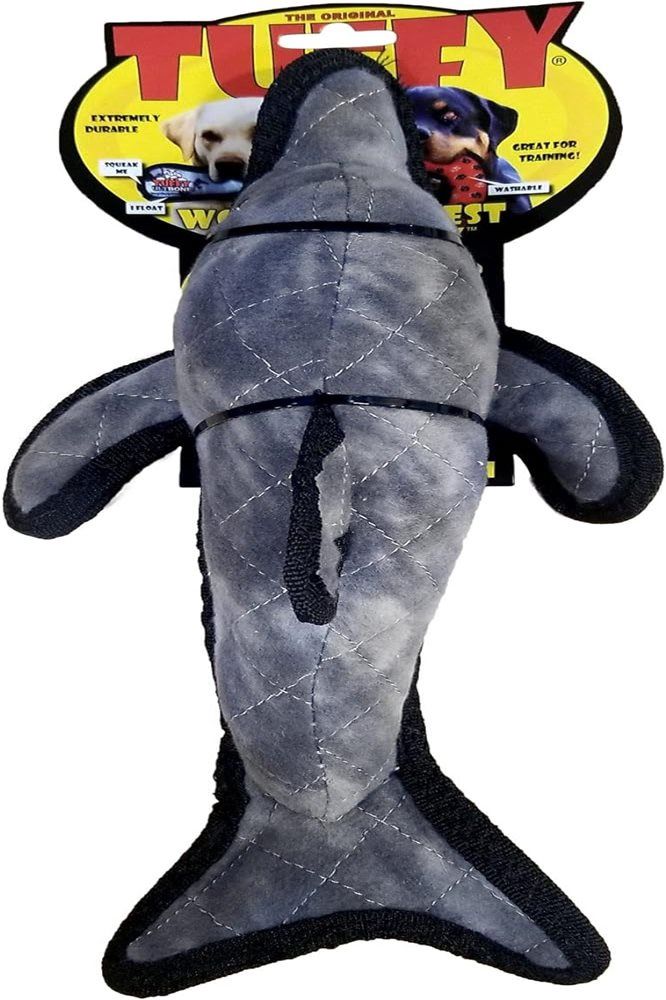 Tuffy - Dolphin