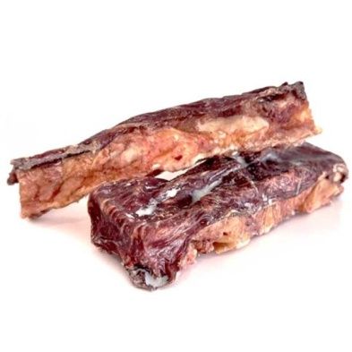 Open Range - Skirt Steak Bar