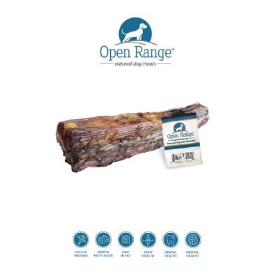 Open Range - Kangaroo Tail