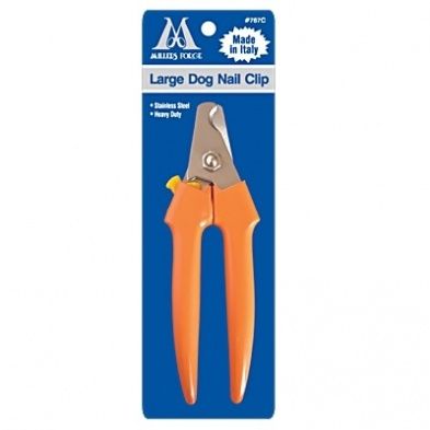 Miller&#39;s Forge - Large Dog Nail Clippers