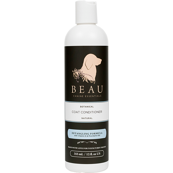 Beau - Botanical Coat Conditioner