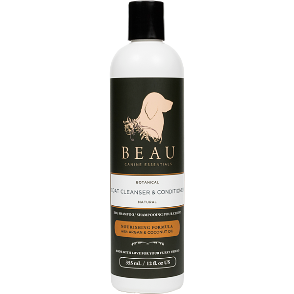 Beau - Nourishing Shampoo