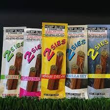 2Sies Hemp Wrap