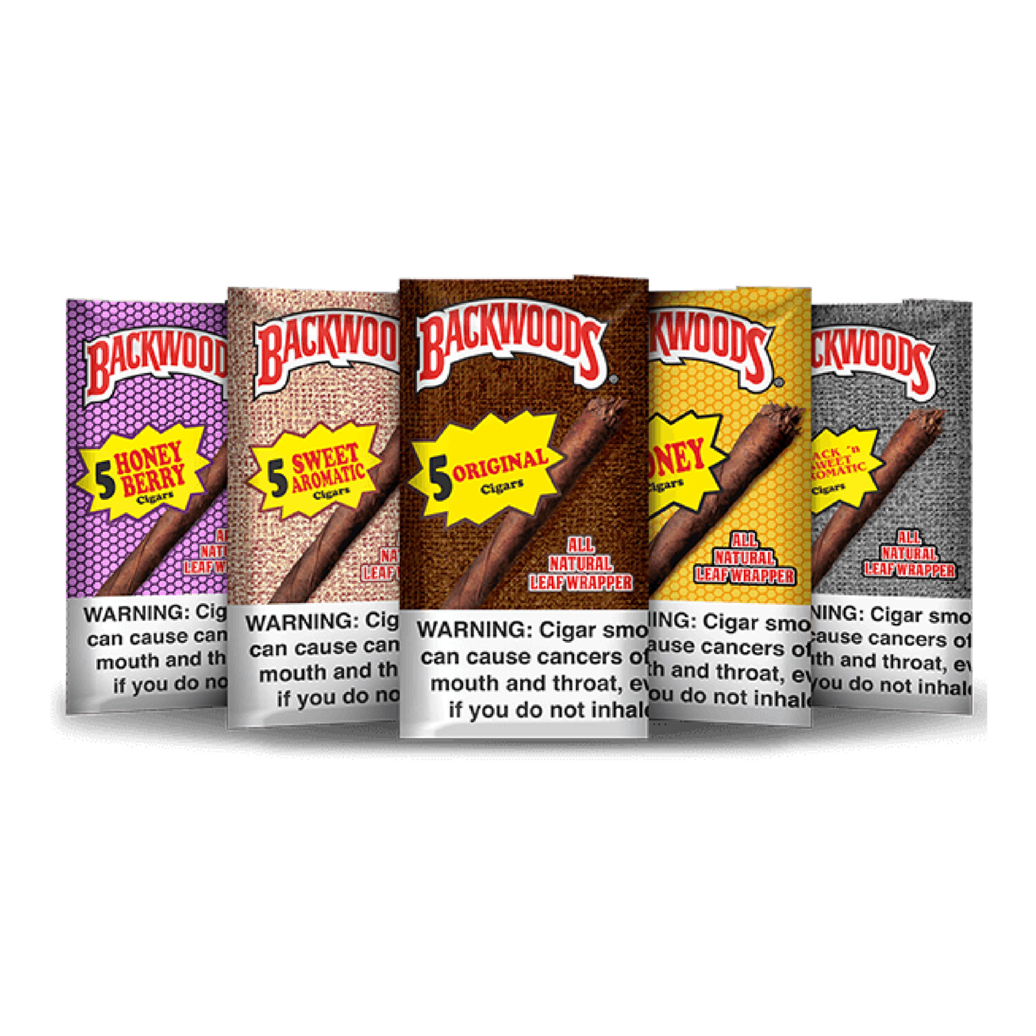 Backwoods Cigar&#39;s