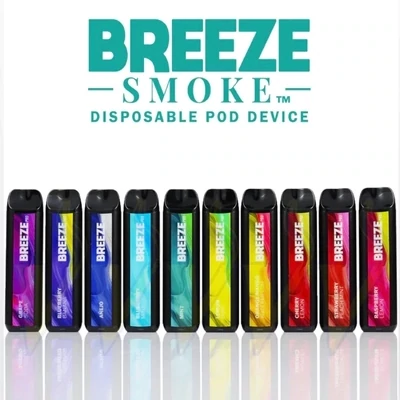 Breeze Pro Edition