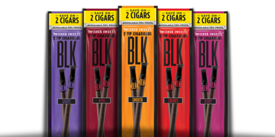Swisher Sweets BLK Cigarillo