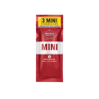 Swisher Sweets Mini Cigarillo