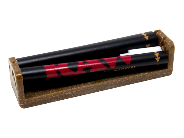 RAW Rolling machines