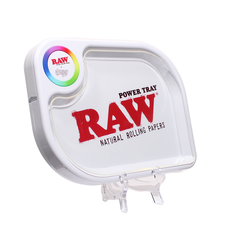 RAW X Ilmyo Power Rolling Tray