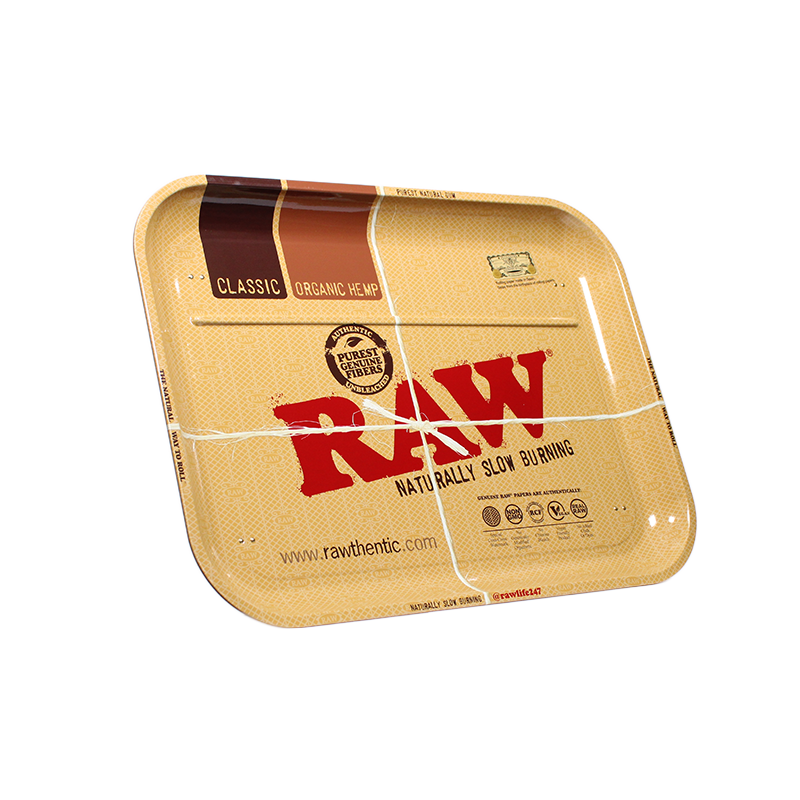 RAW XX-Large Rolling Trays
