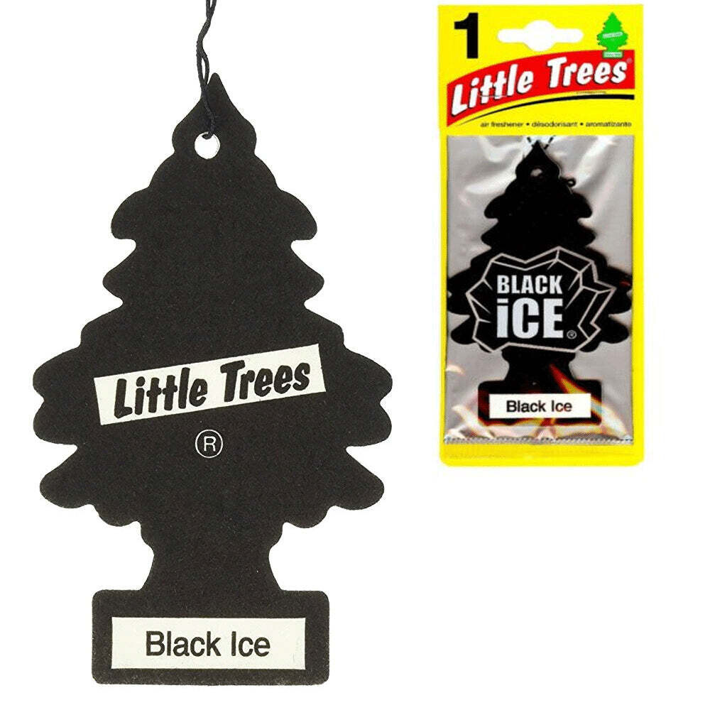 Little Trees Air Freshener