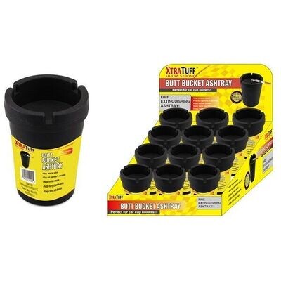 XtraTuff Ultra Strong Butt Bucket