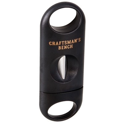 Craftsman's Bench V-Cut Cigar Cutter