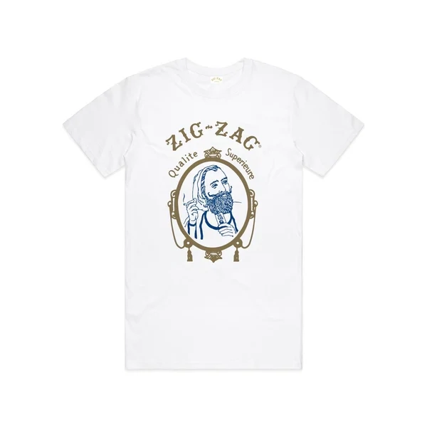 Zig Zag T-Shirts