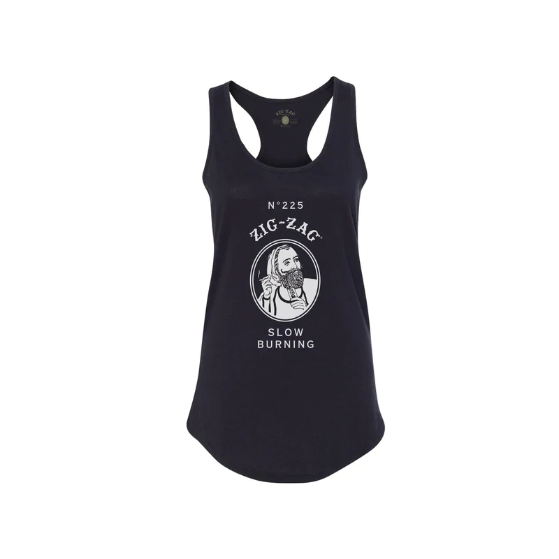 Zig Zag Tank Tops