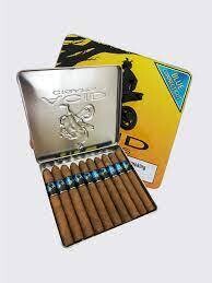 Drew Estate Acid Blue Connecticut 10-Pack Cigars