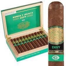 Romeo y Julieta Envy Amulet Limited Edition Cigar
