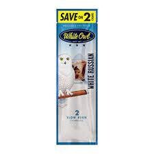 White Owl Cigarillo