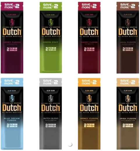 Dutch Cigarillo