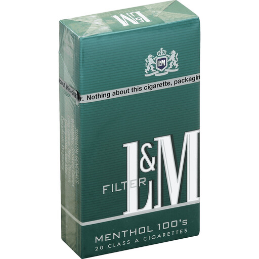 L&amp;M Cigarettes