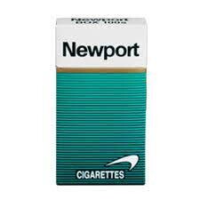 Newport Cigarettes