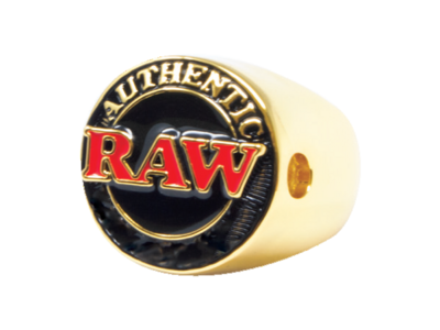 Raw Championship Ring