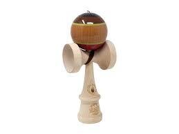 RAW X No Jumper Kendama