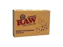 RAW Dominoes