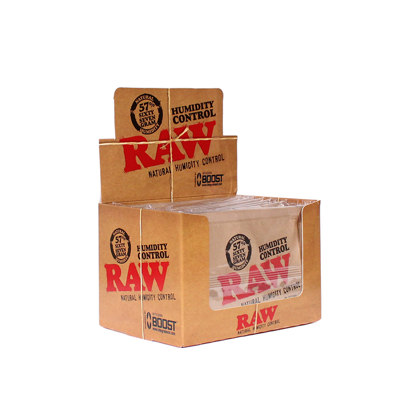 RAW Humidity Control Packets/Accessories