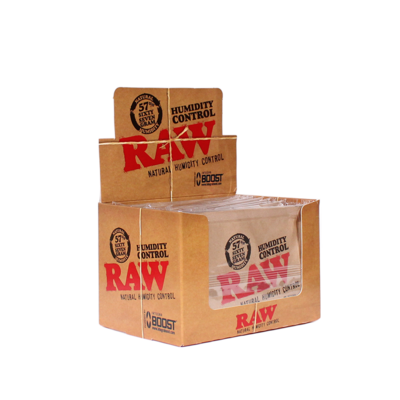 RAW Humidity Control Packets/Accessories