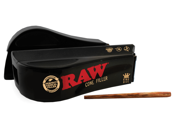 RAW Cone Filler&#39;s