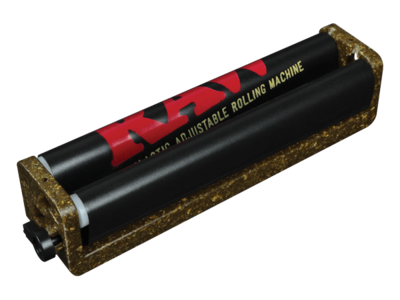 RAW Eco Plastic Roller's